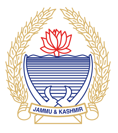 jammu and kashmir logo