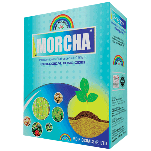 Morcha-Bio Pesticides