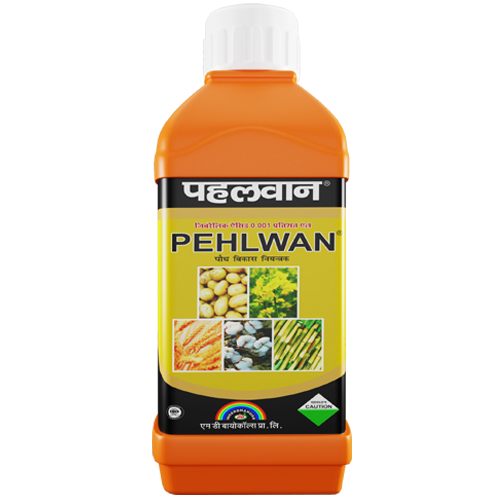 Pehlwan-Gibberellic Acid 0.001% L