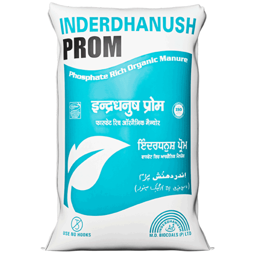 Inderdhanush PROM-Phosphate Rich Organic Manure