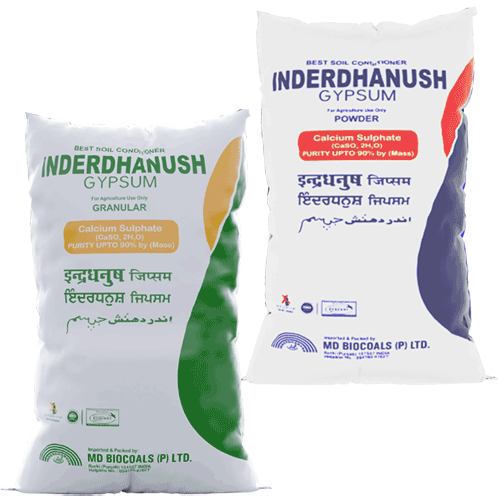 Inderdhanush Gypsum-Gr. & P