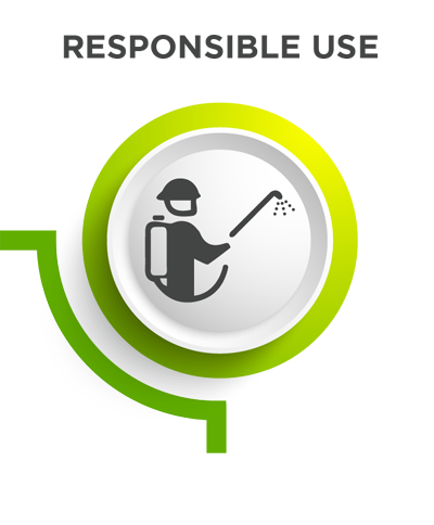 Responsible Use Logo